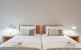 Raw Karoo Guest House